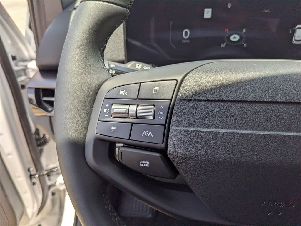 2026 Kia Sportage SX San Clemente CA