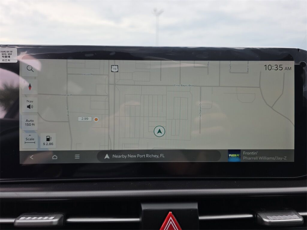 2026 Kia Sportage SX San Clemente CA