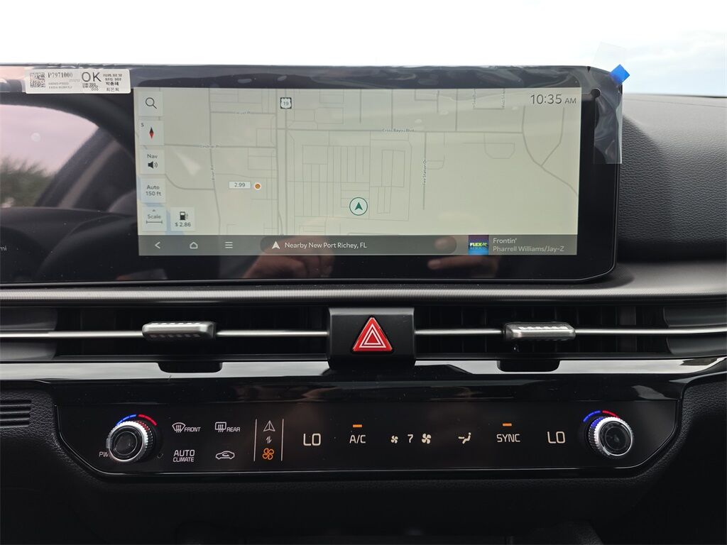 2026 Kia Sportage SX San Clemente CA