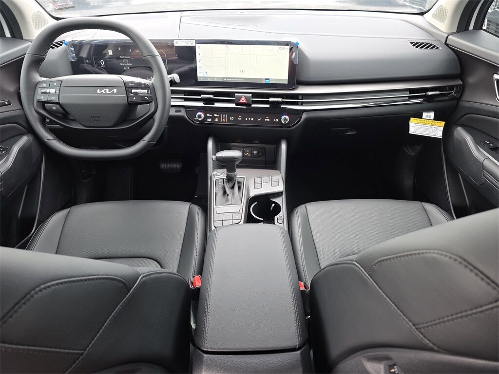 2026 Kia Sportage SX San Clemente CA