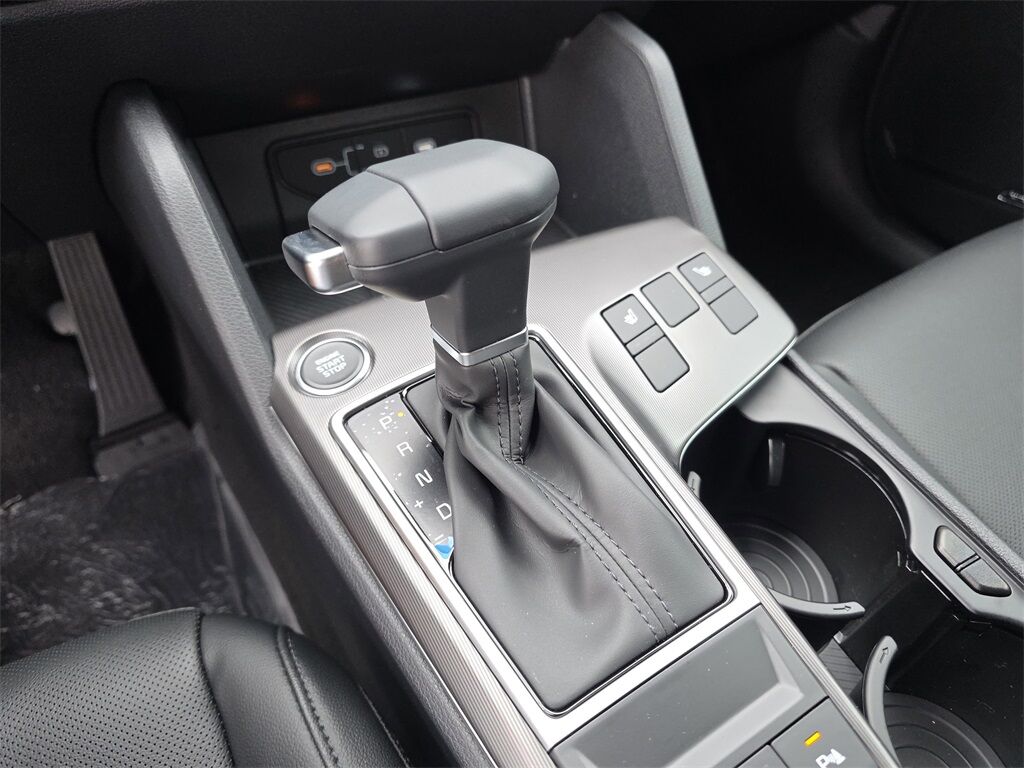 2026 Kia Sportage SX San Clemente CA