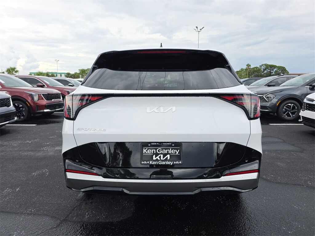 2026 Kia Sportage SX San Clemente CA