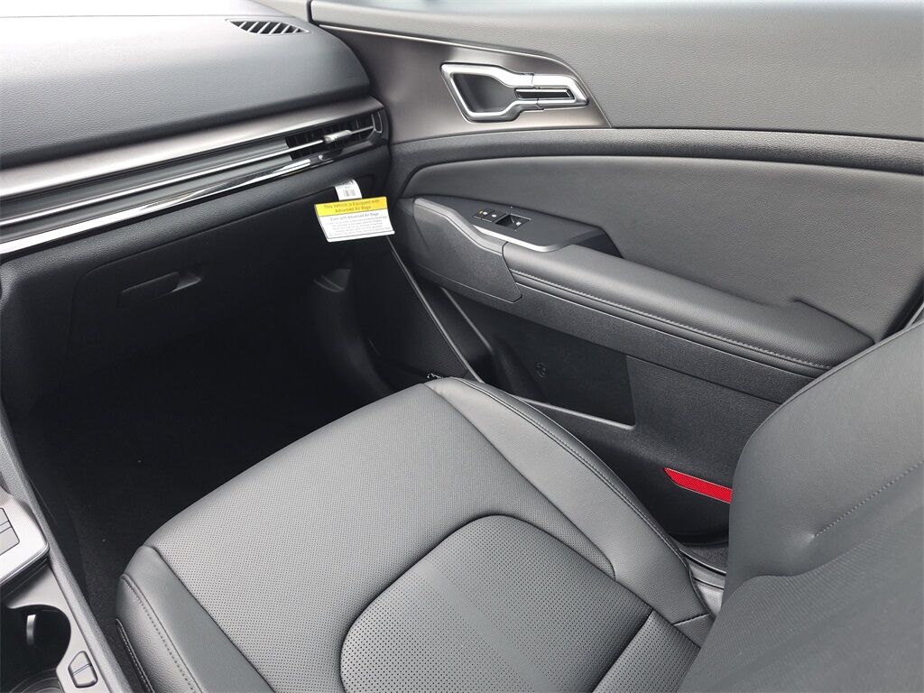 2026 Kia Sportage SX San Clemente CA