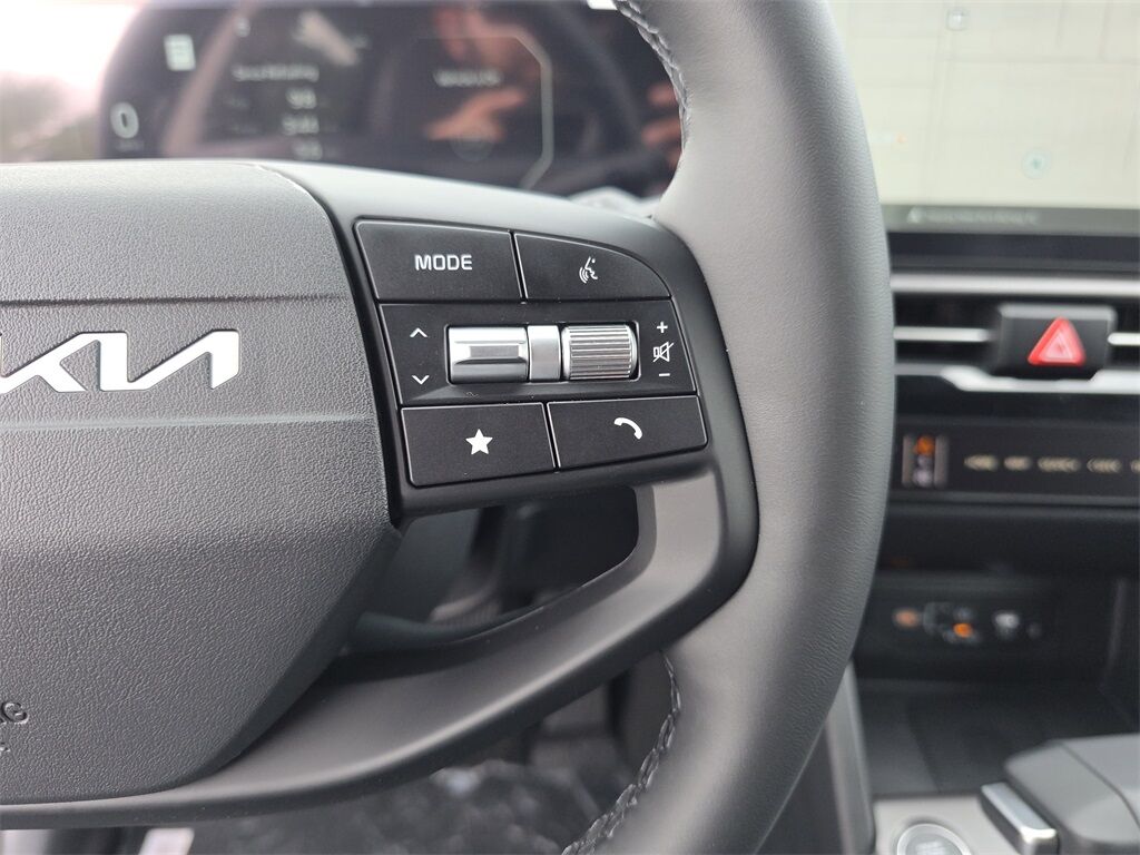 2026 Kia Sportage SX San Clemente CA