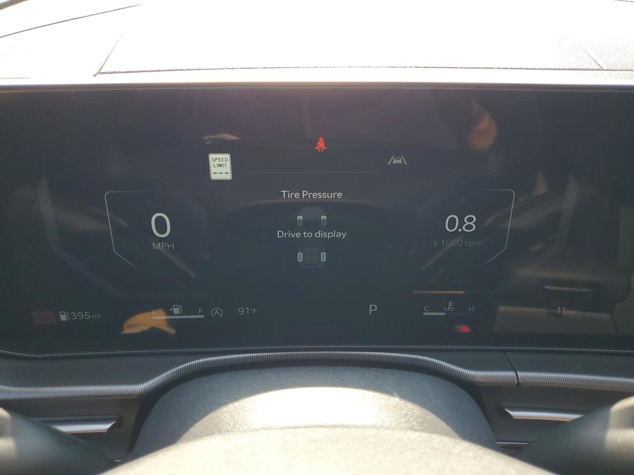 2026 Kia Sportage SX St. Augustine FL