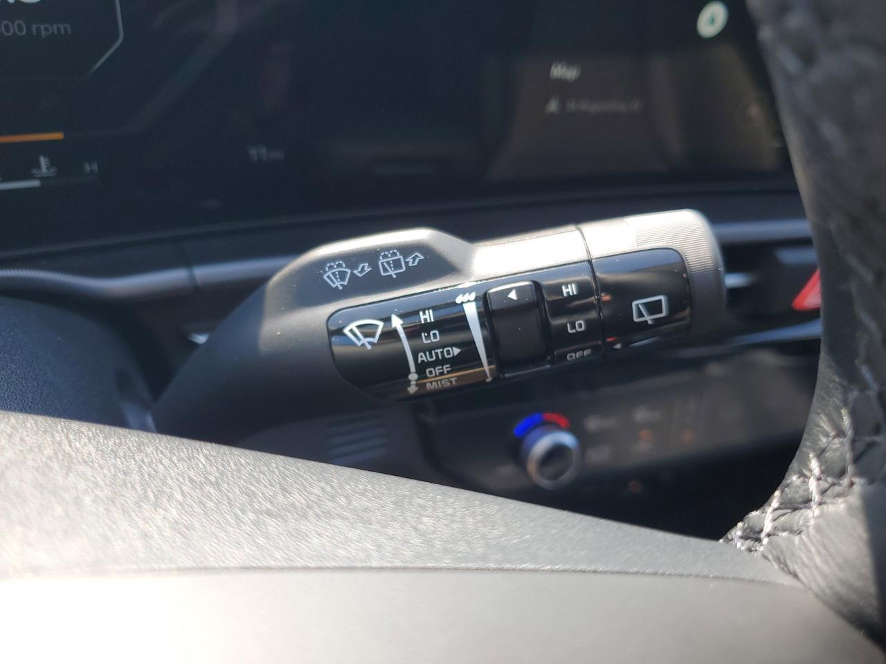 2026 Kia Sportage SX St. Augustine FL