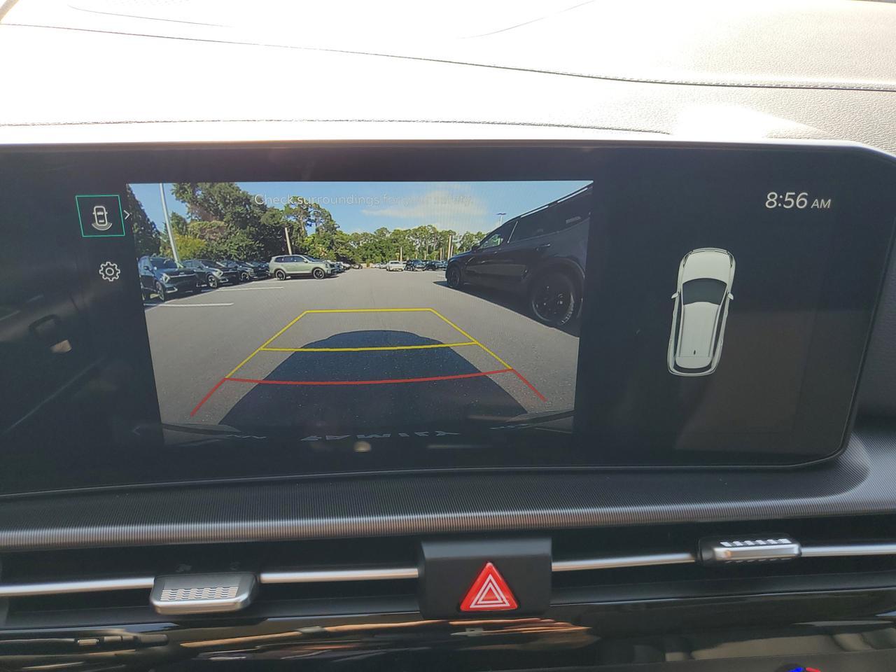2026 Kia Sportage SX St. Augustine FL
