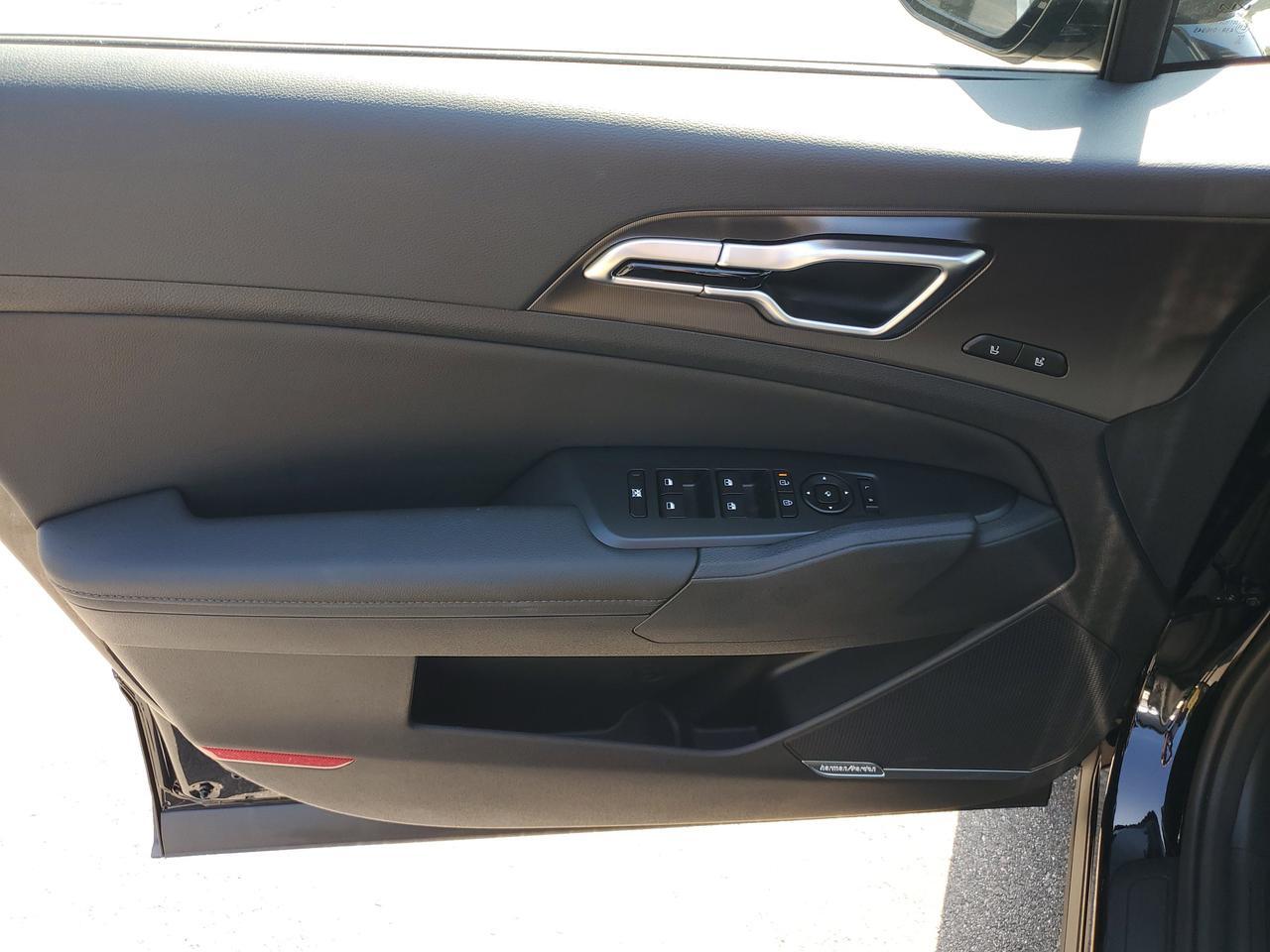 2026 Kia Sportage SX St. Augustine FL