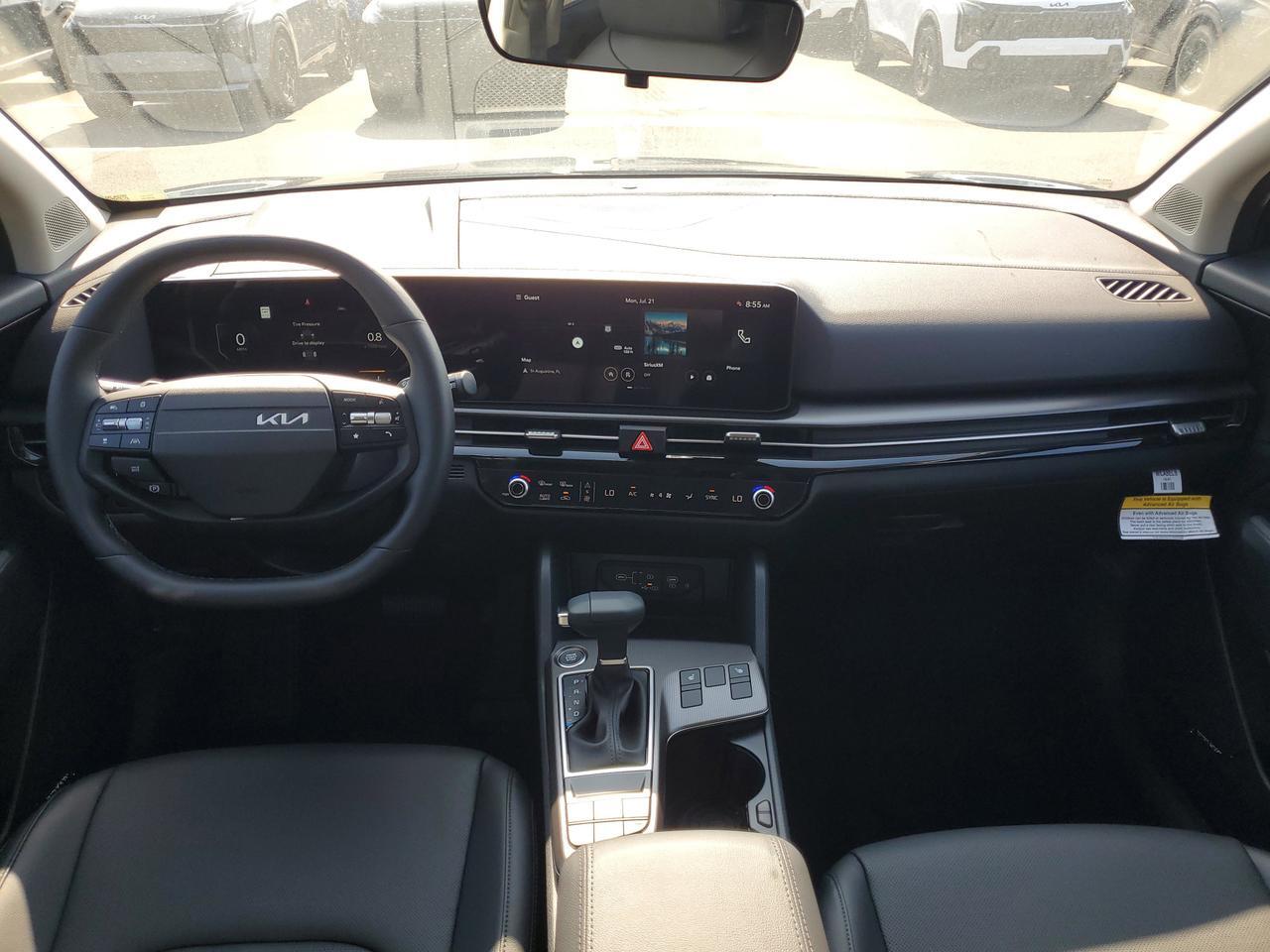2026 Kia Sportage SX St. Augustine FL