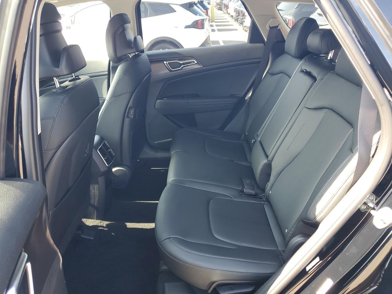 2026 Kia Sportage SX St. Augustine FL