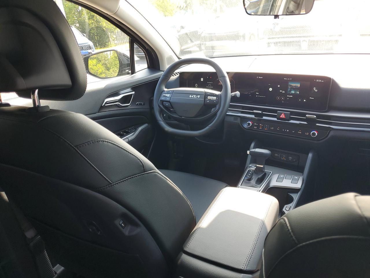 2026 Kia Sportage SX St. Augustine FL