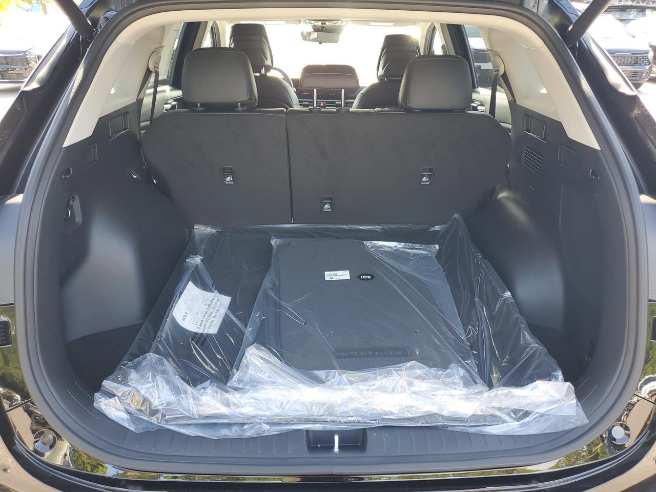 2026 Kia Sportage SX St. Augustine FL