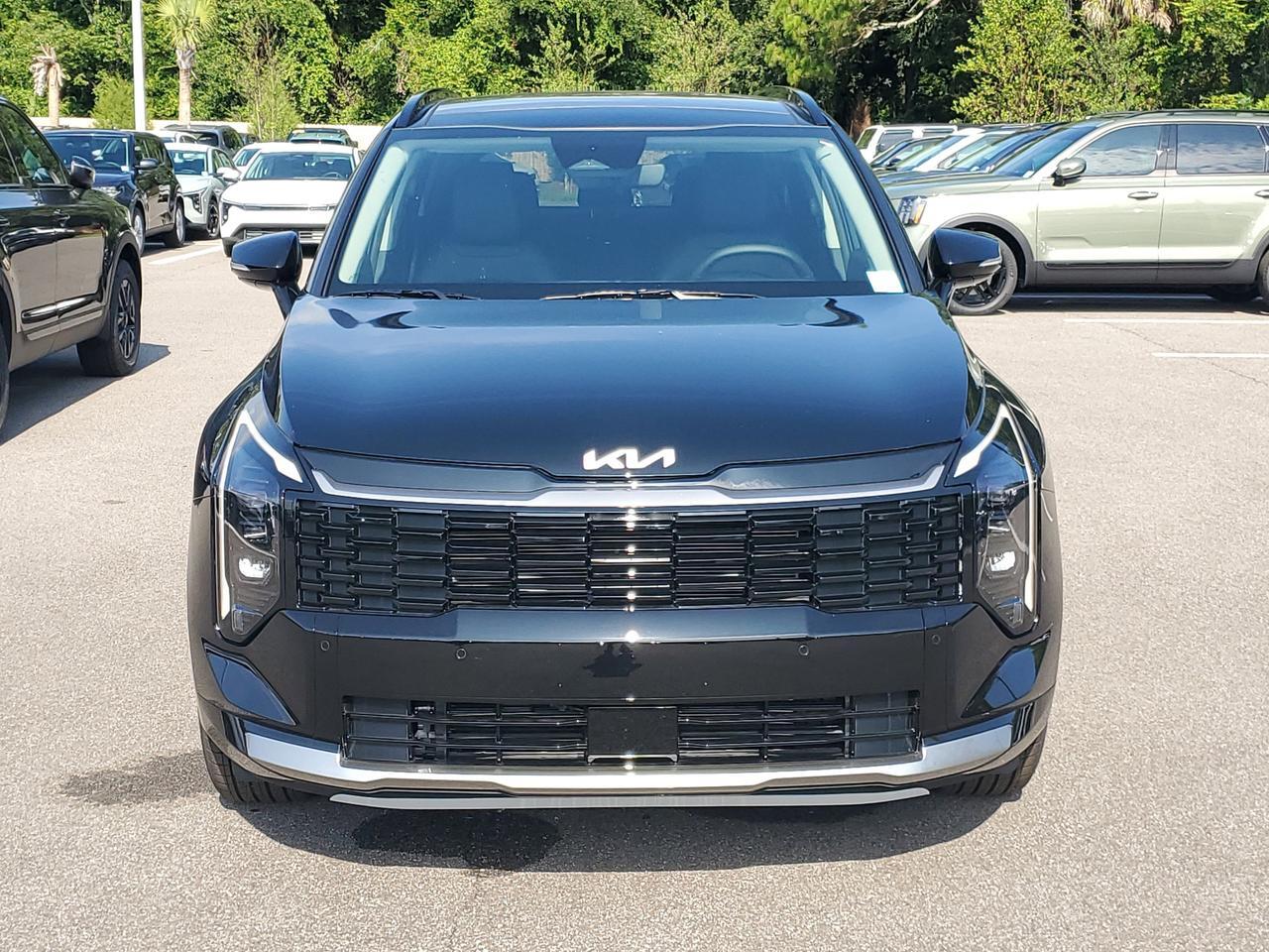 2026 Kia Sportage SX St. Augustine FL