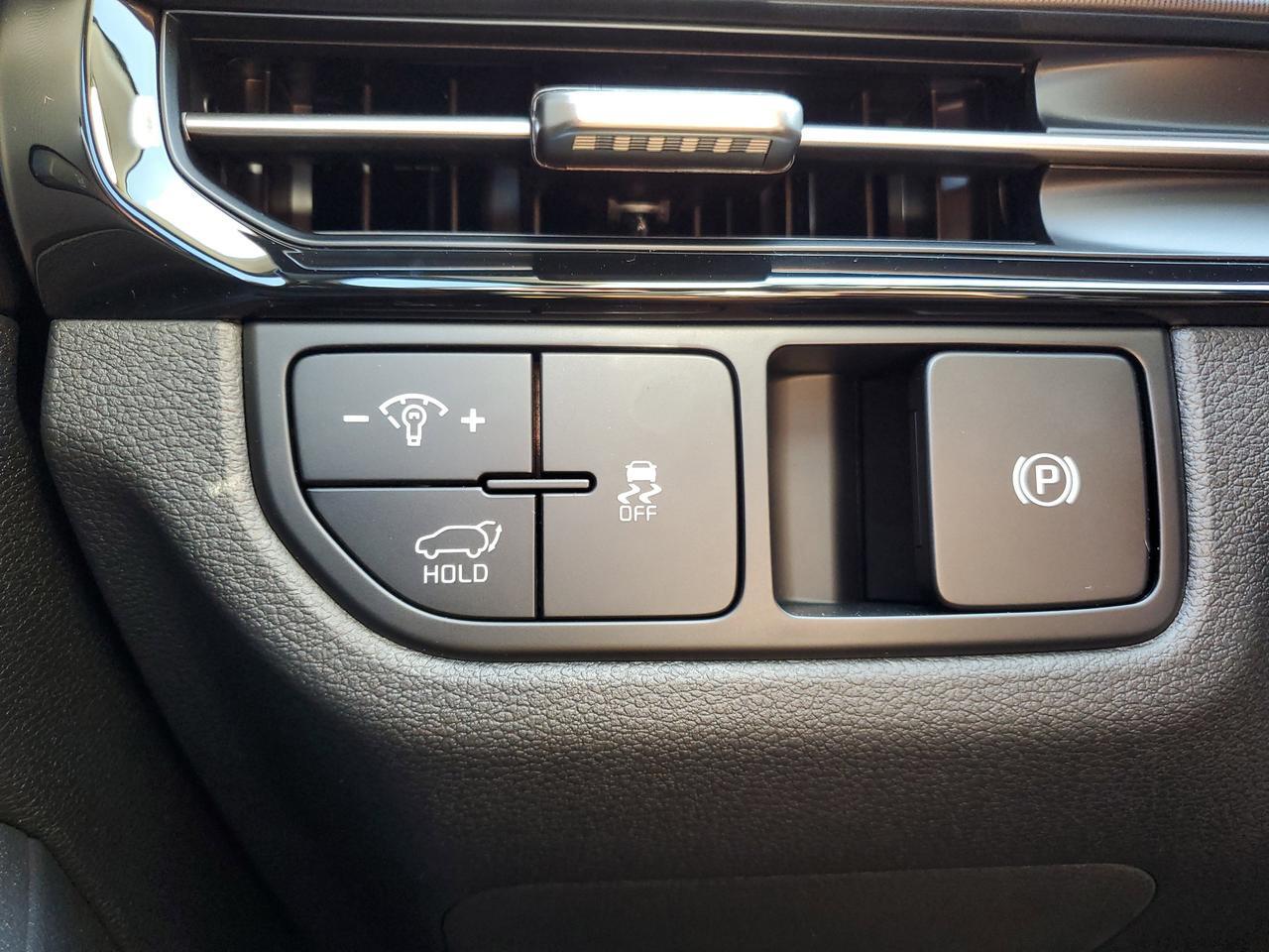 2026 Kia Sportage SX St. Augustine FL