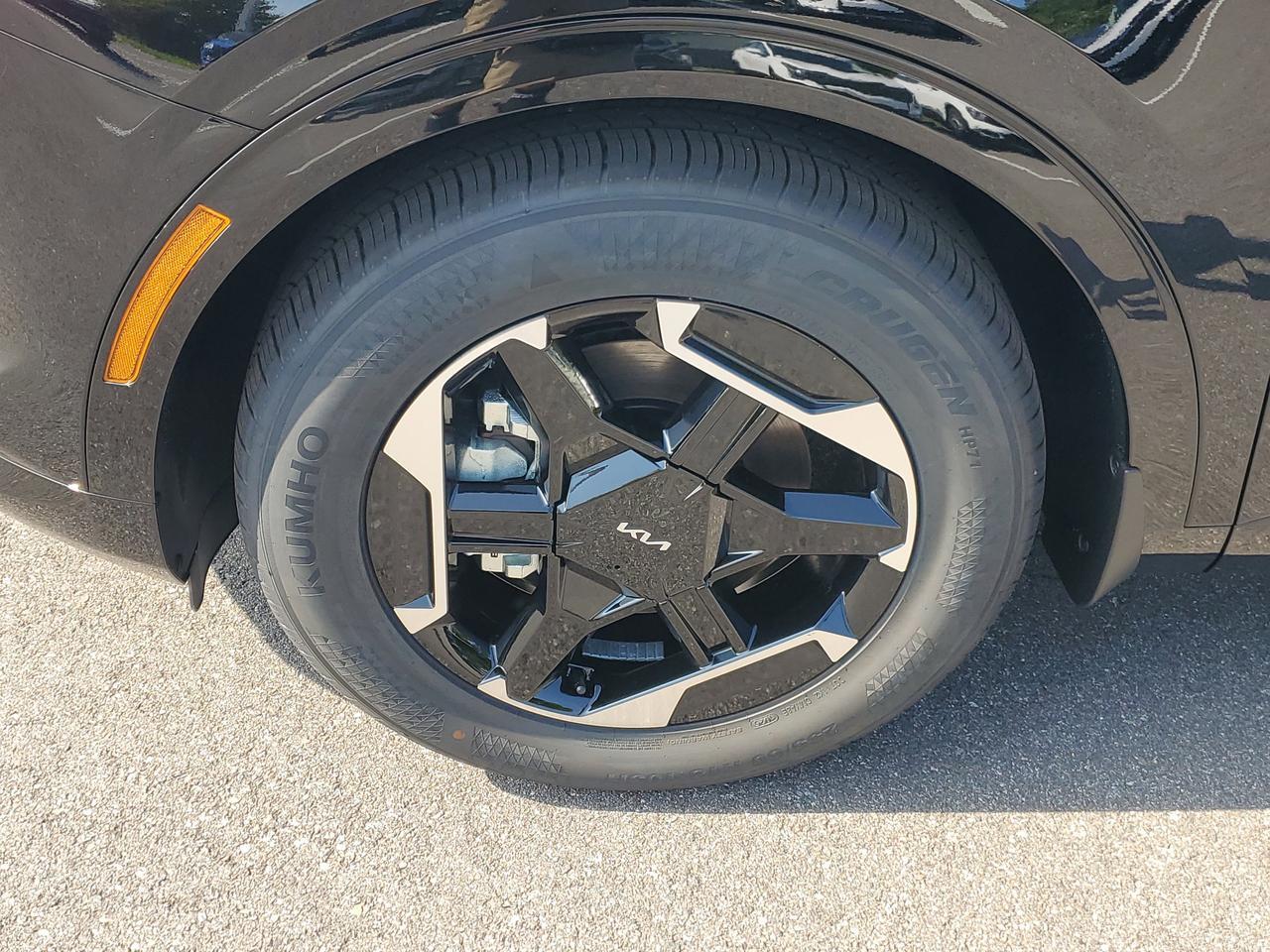 2026 Kia Sportage SX St. Augustine FL