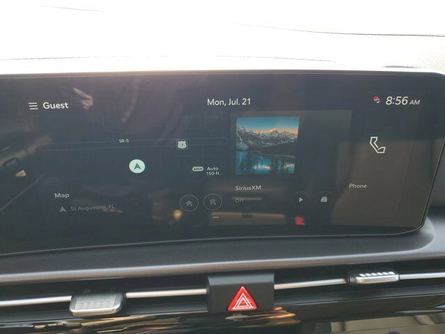 2026 Kia Sportage SX St. Augustine FL