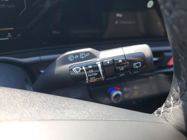 2026 Kia Sportage SX St. Augustine FL