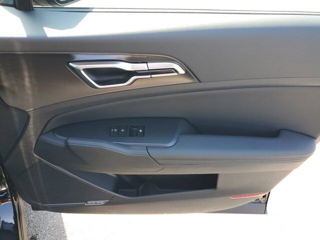 2026 Kia Sportage SX St. Augustine FL