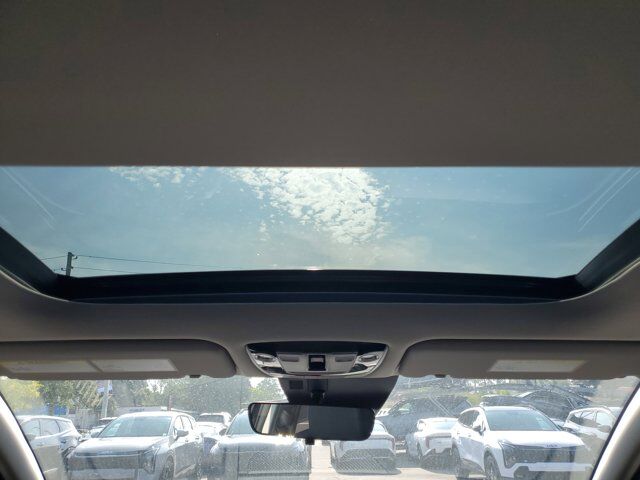 2026 Kia Sportage SX St. Augustine FL