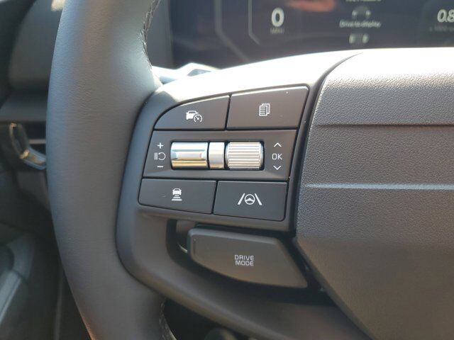 2026 Kia Sportage SX St. Augustine FL