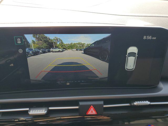 2026 Kia Sportage SX St. Augustine FL