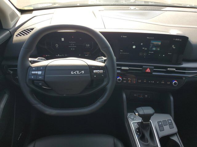 2026 Kia Sportage SX St. Augustine FL