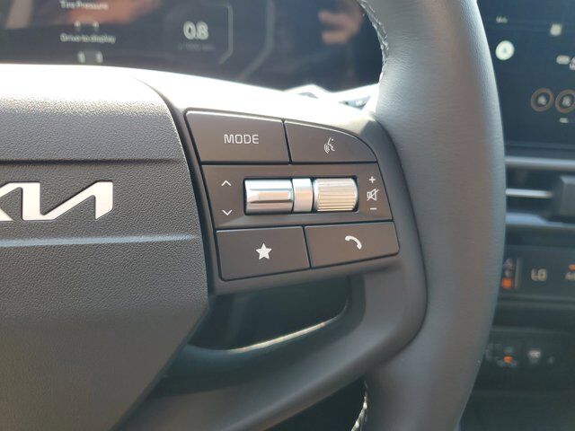 2026 Kia Sportage SX St. Augustine FL