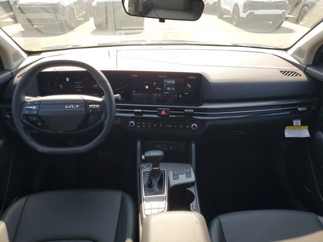 2026 Kia Sportage SX St. Augustine FL