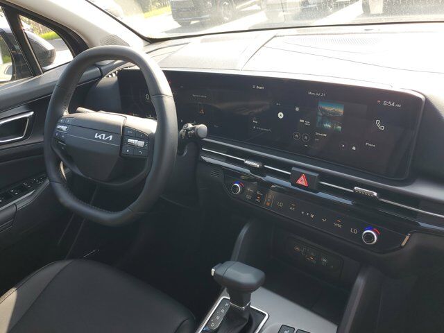 2026 Kia Sportage SX St. Augustine FL