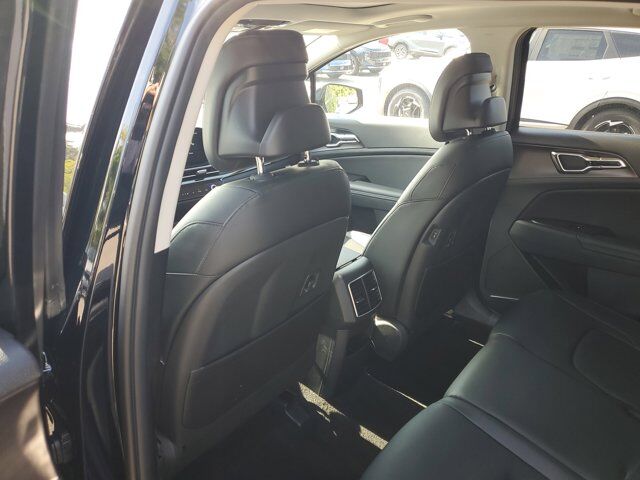 2026 Kia Sportage SX St. Augustine FL