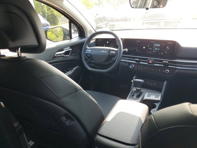 2026 Kia Sportage SX St. Augustine FL