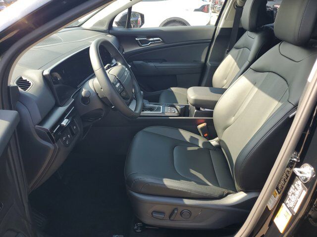 2026 Kia Sportage SX St. Augustine FL