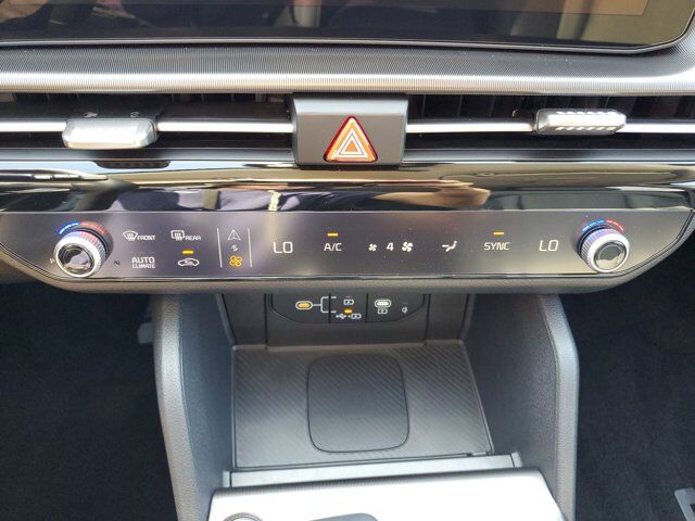 2026 Kia Sportage SX St. Augustine FL
