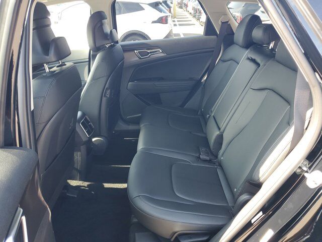 2026 Kia Sportage SX St. Augustine FL