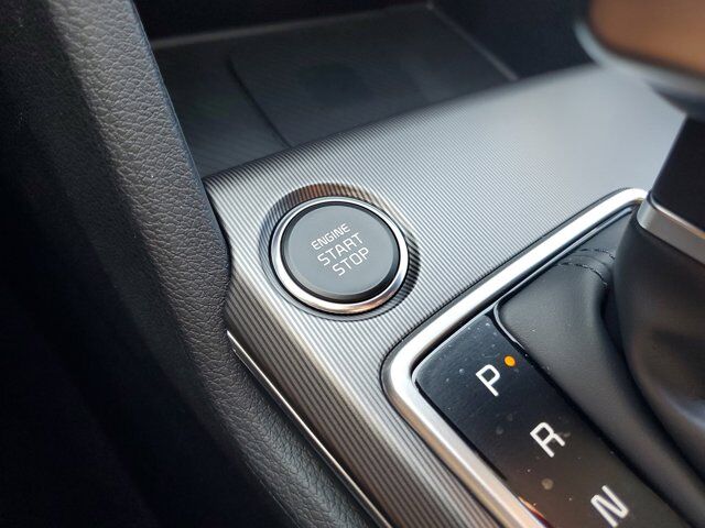 2026 Kia Sportage SX St. Augustine FL