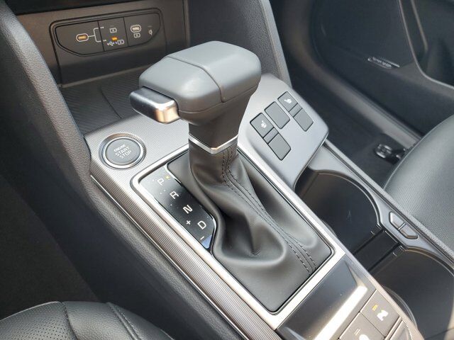 2026 Kia Sportage SX St. Augustine FL