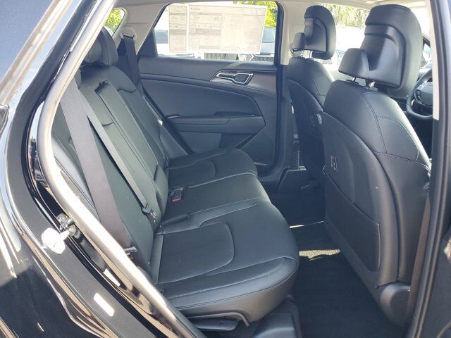 2026 Kia Sportage SX St. Augustine FL