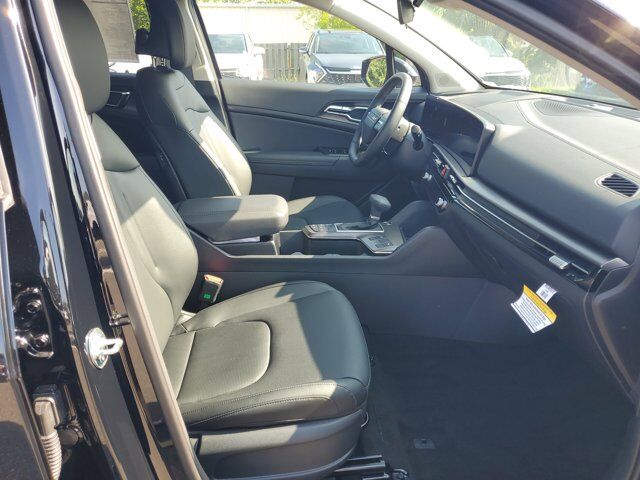 2026 Kia Sportage SX St. Augustine FL