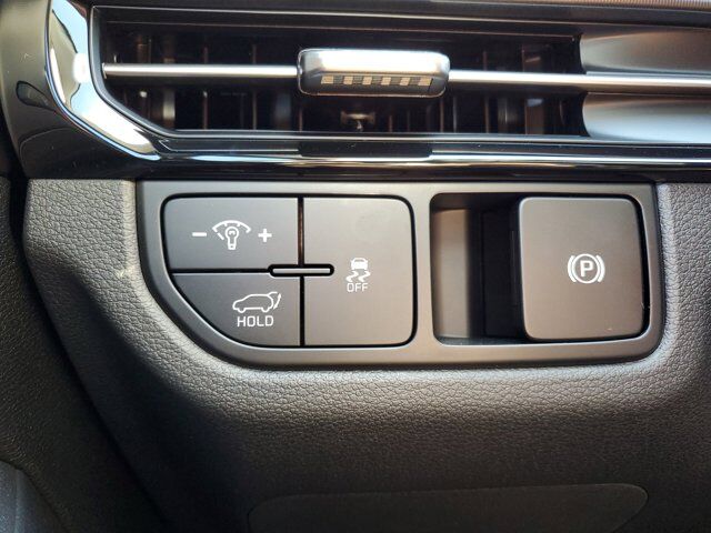 2026 Kia Sportage SX St. Augustine FL