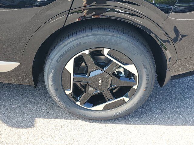 2026 Kia Sportage SX St. Augustine FL