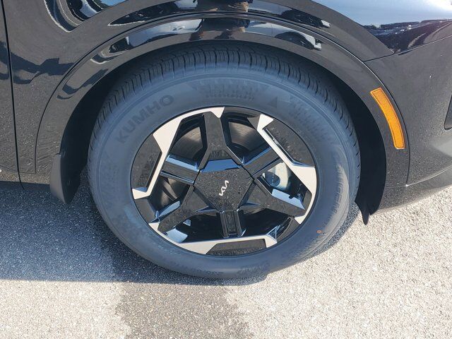 2026 Kia Sportage SX St. Augustine FL