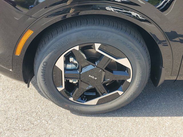 2026 Kia Sportage SX St. Augustine FL