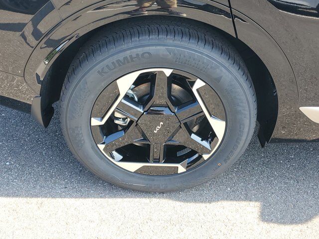 2026 Kia Sportage SX St. Augustine FL