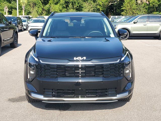 2026 Kia Sportage SX St. Augustine FL