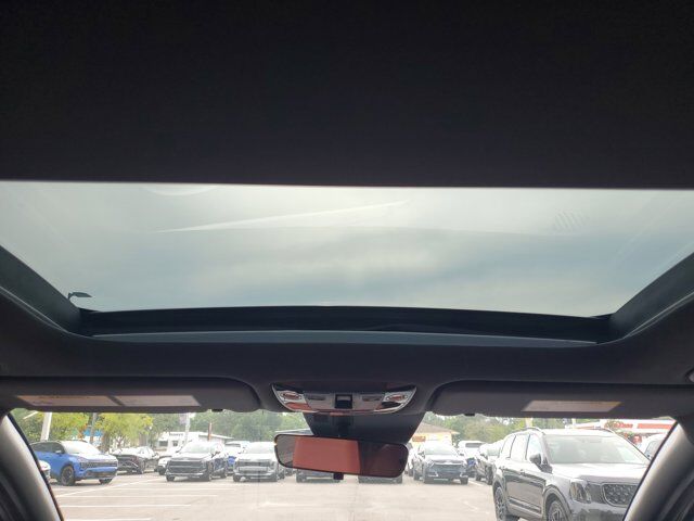 2026 Kia Sportage SX St. Augustine FL