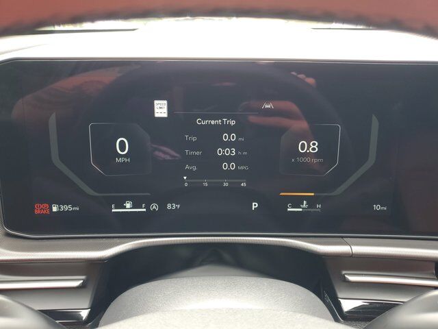 2026 Kia Sportage SX St. Augustine FL