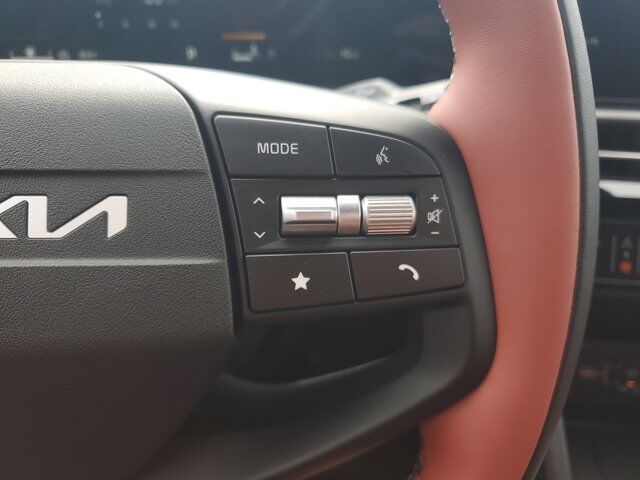 2026 Kia Sportage SX St. Augustine FL