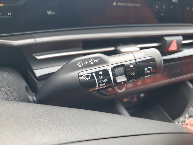 2026 Kia Sportage SX St. Augustine FL