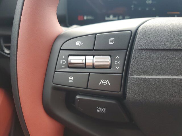 2026 Kia Sportage SX St. Augustine FL