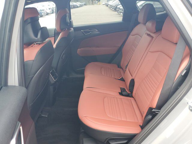 2026 Kia Sportage SX St. Augustine FL